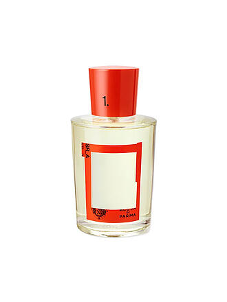 ACQUA DI PARMA | COLONIA LIMITED EDITION DESIGNED BY SAMUEL ROSS yellow 100ml | keine Farbe