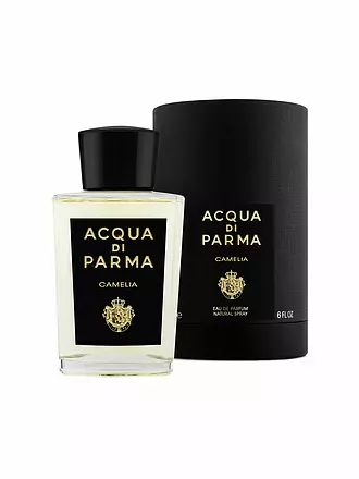 ACQUA DI PARMA | Camelia Eau de Parfum  Natural Spray 180ml | keine Farbe