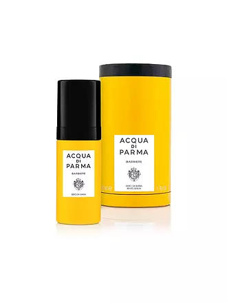 ACQUA DI PARMA | Collezione Barbiere - Beard Serum 30ml | keine Farbe