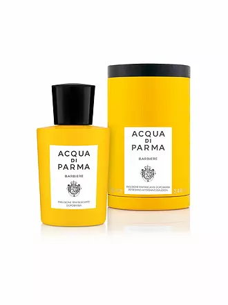 ACQUA DI PARMA | Collezione Barbiere - Erfrischende After Shave Lotion 100ml | keine Farbe