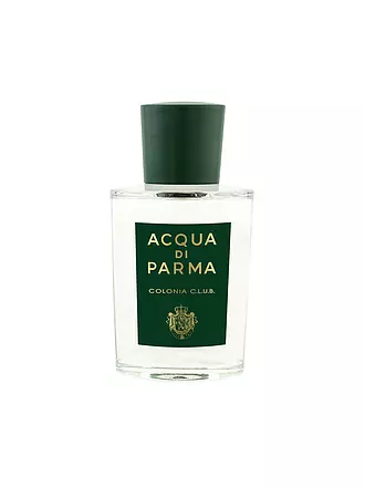 ACQUA DI PARMA | Colonia C.L.U.B. Eau de Cologne 100ml | keine Farbe