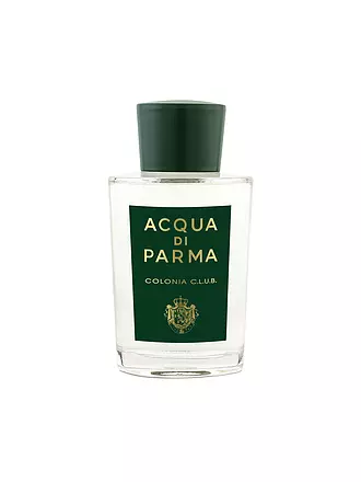 ACQUA DI PARMA | Colonia C.L.U.B. Eau de Cologne 180ml | keine Farbe