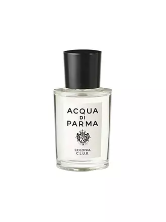 ACQUA DI PARMA | Colonia C.L.U.B. Eau de Cologne 180ml | keine Farbe