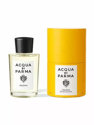 ACQUA DI PARMA | Colonia Eau De Cologne 100ml | keine Farbe