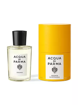 ACQUA DI PARMA | Colonia Eau De Cologne 180ml | keine Farbe