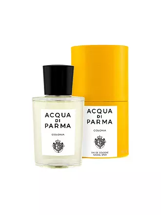 ACQUA DI PARMA | Colonia Eau de Cologne Vaporisateur 50ml | keine Farbe