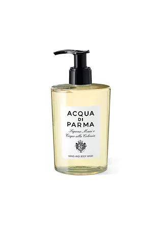 ACQUA DI PARMA | Colonia Hand & Body Wash 300ml | keine Farbe