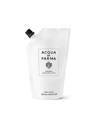 ACQUA DI PARMA | Colonia Handlotion Nachfüllbar 330ml | keine Farbe