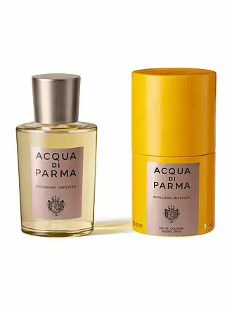 ACQUA DI PARMA | Colonia Intensa Eau de Cologne 180ml | keine Farbe