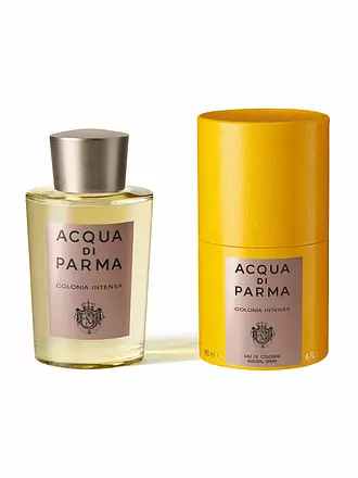 ACQUA DI PARMA | Colonia Intensa Eau de Cologne 180ml | keine Farbe