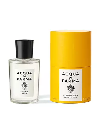 ACQUA DI PARMA | Colonia Pura Eau de Cologne 180ml | keine Farbe