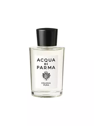 ACQUA DI PARMA | Colonia Pura Eau de Cologne 180ml | keine Farbe