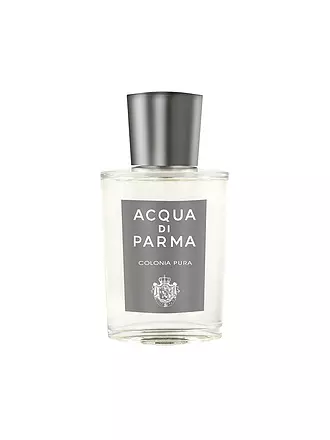 ACQUA DI PARMA | Colonia Pura Eau de Cologne Natural Spray 100ml | keine Farbe