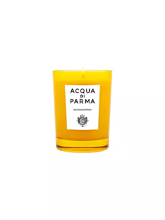 ACQUA DI PARMA | Duftkerze - Buongiorno Candle 200g | keine Farbe