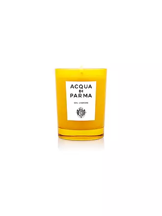 ACQUA DI PARMA | Duftkerze - Oh, l'Amore Candle 200g | keine Farbe