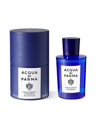 ACQUA DI PARMA | Fico di Amalfi La Riserva Eau de Parfum 180ml | keine Farbe