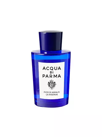 ACQUA DI PARMA | Fico di Amalfi La Riserva Eau de Parfum 180ml | keine Farbe