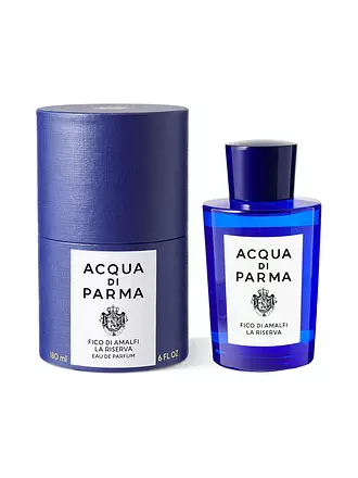 ACQUA DI PARMA | Fico di Amalfi La Riserva Eau de Parfum 180ml | keine Farbe