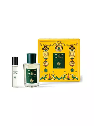 ACQUA DI PARMA | Geschenkset - Colonia C.L.U.B. Deluxe Set 100ml / 12ml | keine Farbe