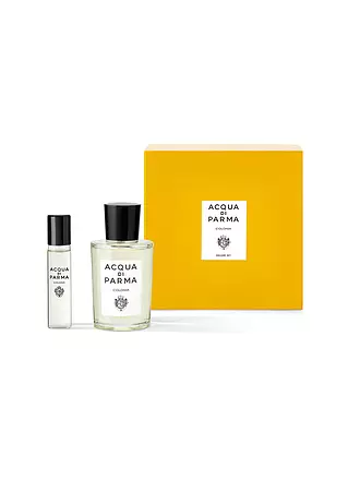 ACQUA DI PARMA | Geschenkset - Colonia C.L.U.B. Deluxe Set 100ml / 12ml | keine Farbe