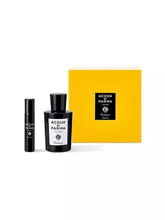 ACQUA DI PARMA | Geschenkset - Colonia Deluxe Set 100ml / 12ml | keine Farbe