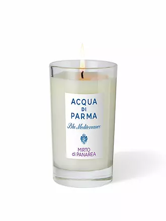 ACQUA DI PARMA | Kerze - Arancia Di Capri Candle 200g | keine Farbe