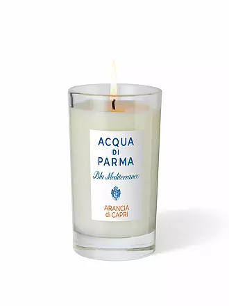 ACQUA DI PARMA | Kerze - Fico Di Amalfi Candle 200g | keine Farbe