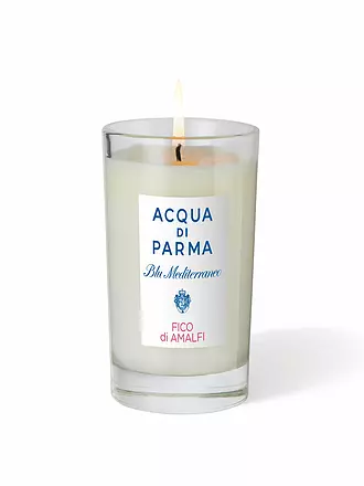 ACQUA DI PARMA | Kerze - Fico Di Amalfi Candle 200g | keine Farbe