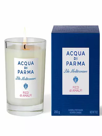 ACQUA DI PARMA | Kerze - Fico Di Amalfi Candle 200g | keine Farbe