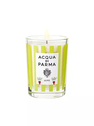ACQUA DI PARMA | Kerze - Pineta Limited Edition 200g | keine Farbe