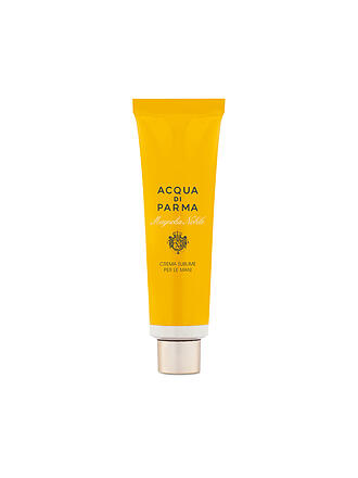 ACQUA DI PARMA | Le Nobili Sublime Hand Creme Magnolia Nobile 30ml | keine Farbe