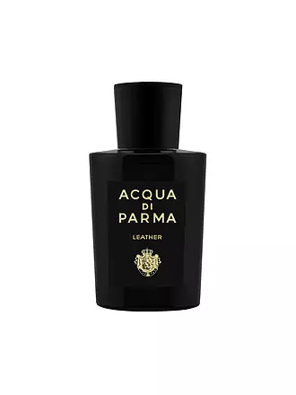 ACQUA DI PARMA | Leather Eau de Parfum Natural Spray  100ml | keine Farbe