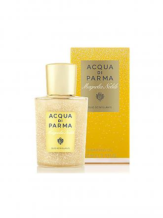 ACQUA DI PARMA | Magnolia  Nobile - Schimmerndes Körperöl 100ml | keine Farbe