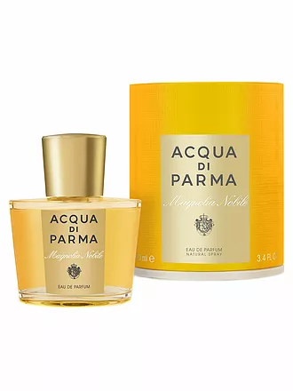 ACQUA DI PARMA | Magnolia Nobile Eau de Parfum 100ml | keine Farbe