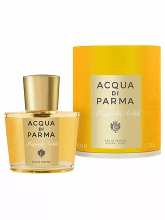 ACQUA DI PARMA | Magnolia Nobile Eau de Parfum 50ml | keine Farbe