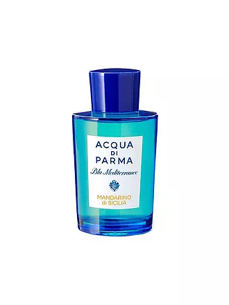 ACQUA DI PARMA | Mandarino Di Sicilia Eau de Toilette 30 ml | keine Farbe