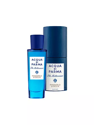 ACQUA DI PARMA | Mandorlo di Sicilia Eau de Toilette Natural Spray 30ml | keine Farbe