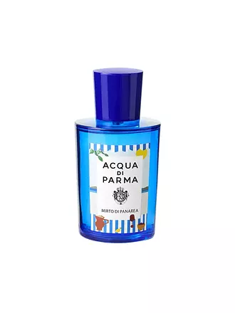 ACQUA DI PARMA | Mirto Di Panarea Eau de Toilette Limited Ediotion 100ml | keine Farbe