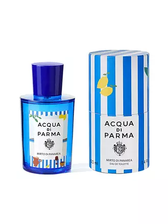ACQUA DI PARMA | Mirto Di Panarea Eau de Toilette Limited Ediotion 100ml | keine Farbe