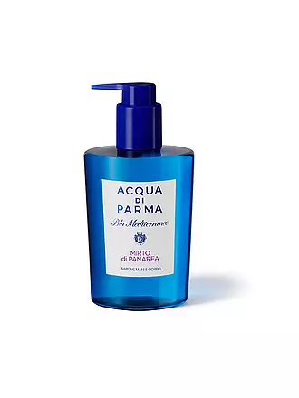 ACQUA DI PARMA | Mirto di Panarea Hand & Body Wash 300ml | keine Farbe