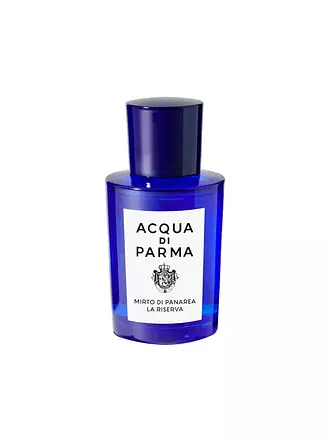 ACQUA DI PARMA | Mirto di Panarea La Riserva Eau de Parfum 180ml | keine Farbe