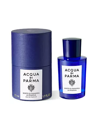 ACQUA DI PARMA | Mirto di Panarea La Riserva Eau de Parfum 180ml | keine Farbe