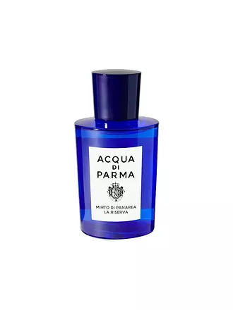 ACQUA DI PARMA | Mirto di Panarea La Riserva Eau de Parfum 180ml | keine Farbe