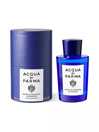 ACQUA DI PARMA | Mirto di Panarea La Riserva Eau de Parfum 180ml | keine Farbe