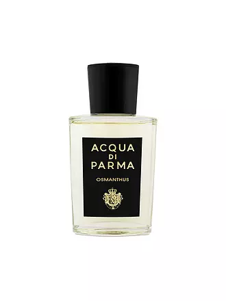 ACQUA DI PARMA | Osmanthus Eau de Parfum Natural Spray 100ml | keine Farbe