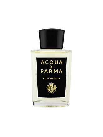 ACQUA DI PARMA | Osmanthus Eau de Parfum Natural Spray 180ml | keine Farbe