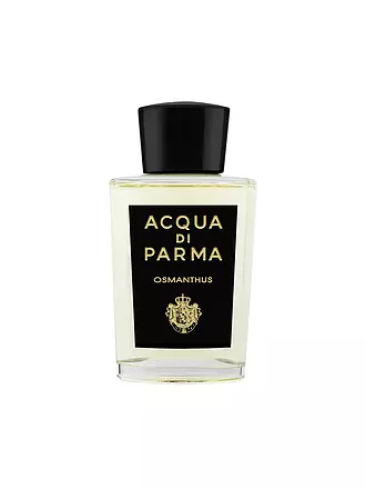 ACQUA DI PARMA | Osmanthus Eau de Parfum Natural Spray 180ml | keine Farbe