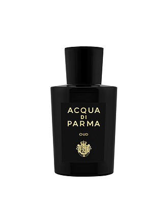 ACQUA DI PARMA | Oud Eau de Parfum Natural Spray 100ml | keine Farbe
