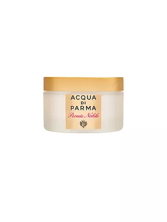 ACQUA DI PARMA | Peonia Nobile Luxurious Body Cream 150g | keine Farbe