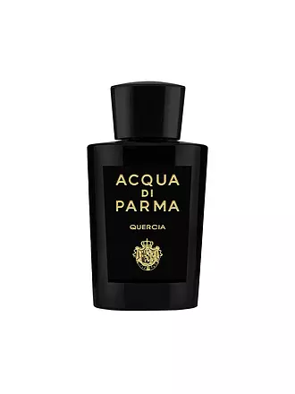 ACQUA DI PARMA | Quercia Eau de Parfum Natural Spray 180ml | keine Farbe